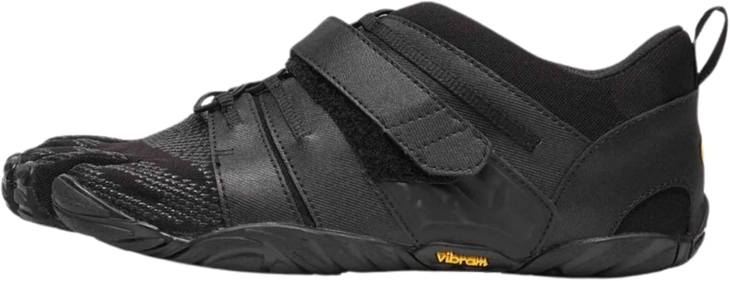 Vibram Men's FiveFingers V-Train 2.0 Fitness and Cross Training Shoe