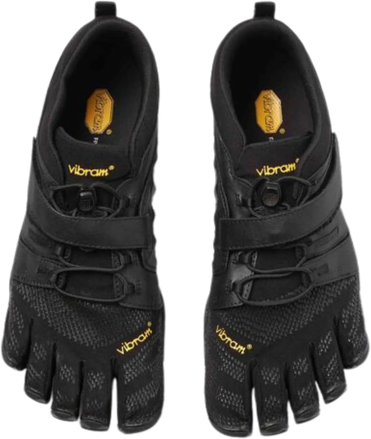 Vibram Men's FiveFingers V-Train 2.0 Fitness and Cross Training Shoe