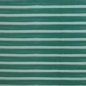 Winter Woodsy Holiday Stripe | Winter Woodsy Holiday