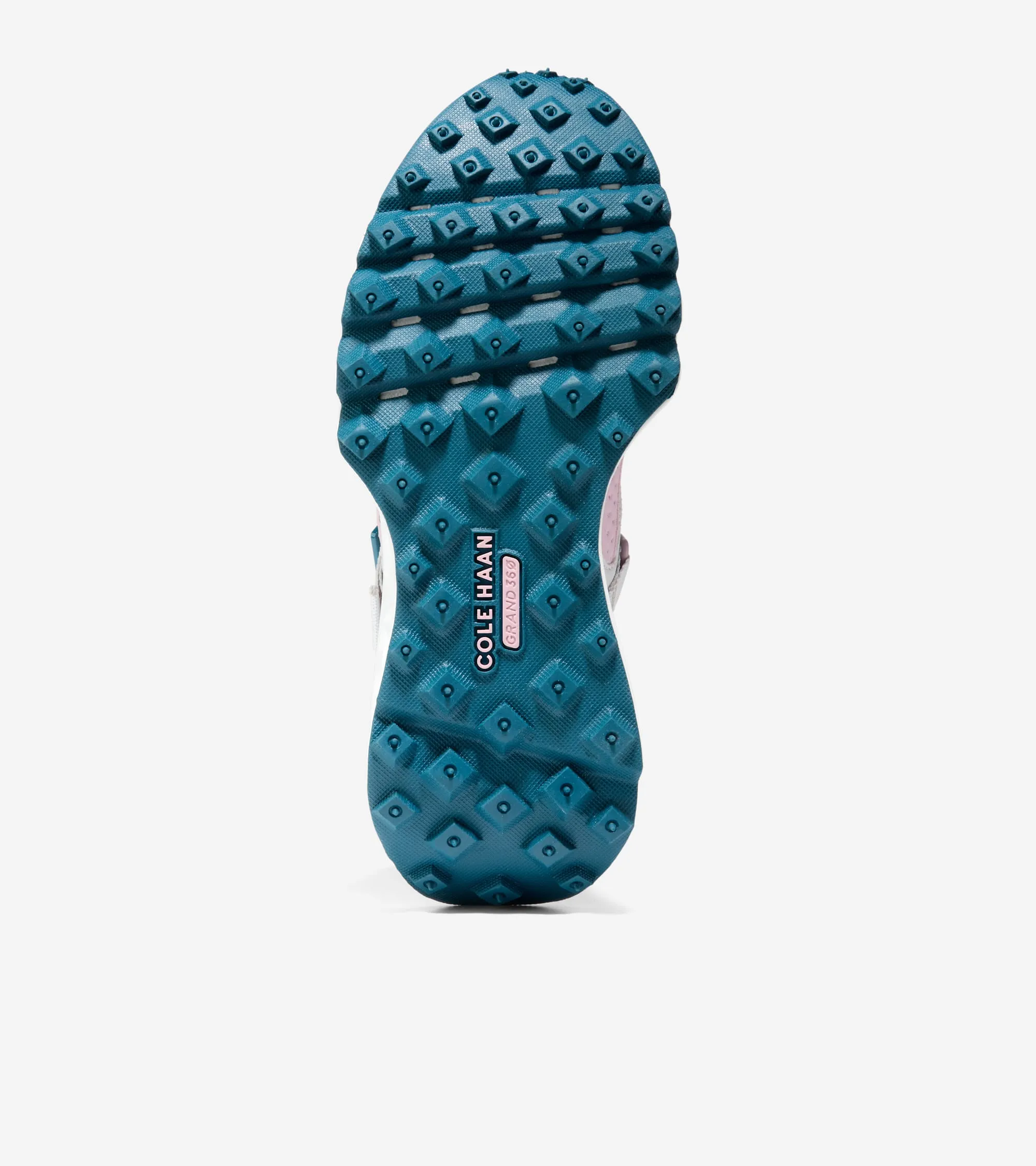 Women's 5.ZERØGRAND Monk Strap Running Shoe