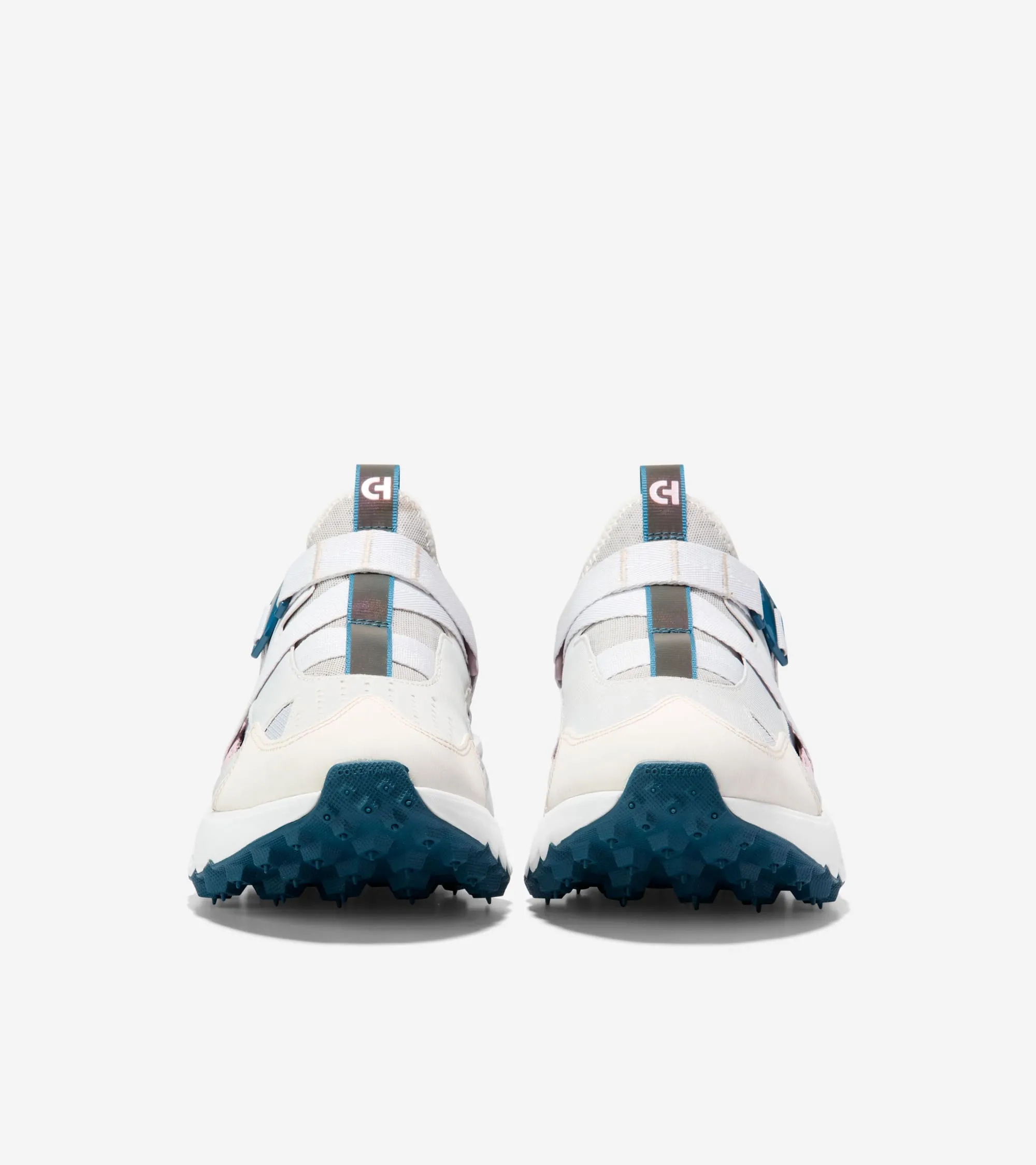 Women's 5.ZERØGRAND Monk Strap Running Shoe