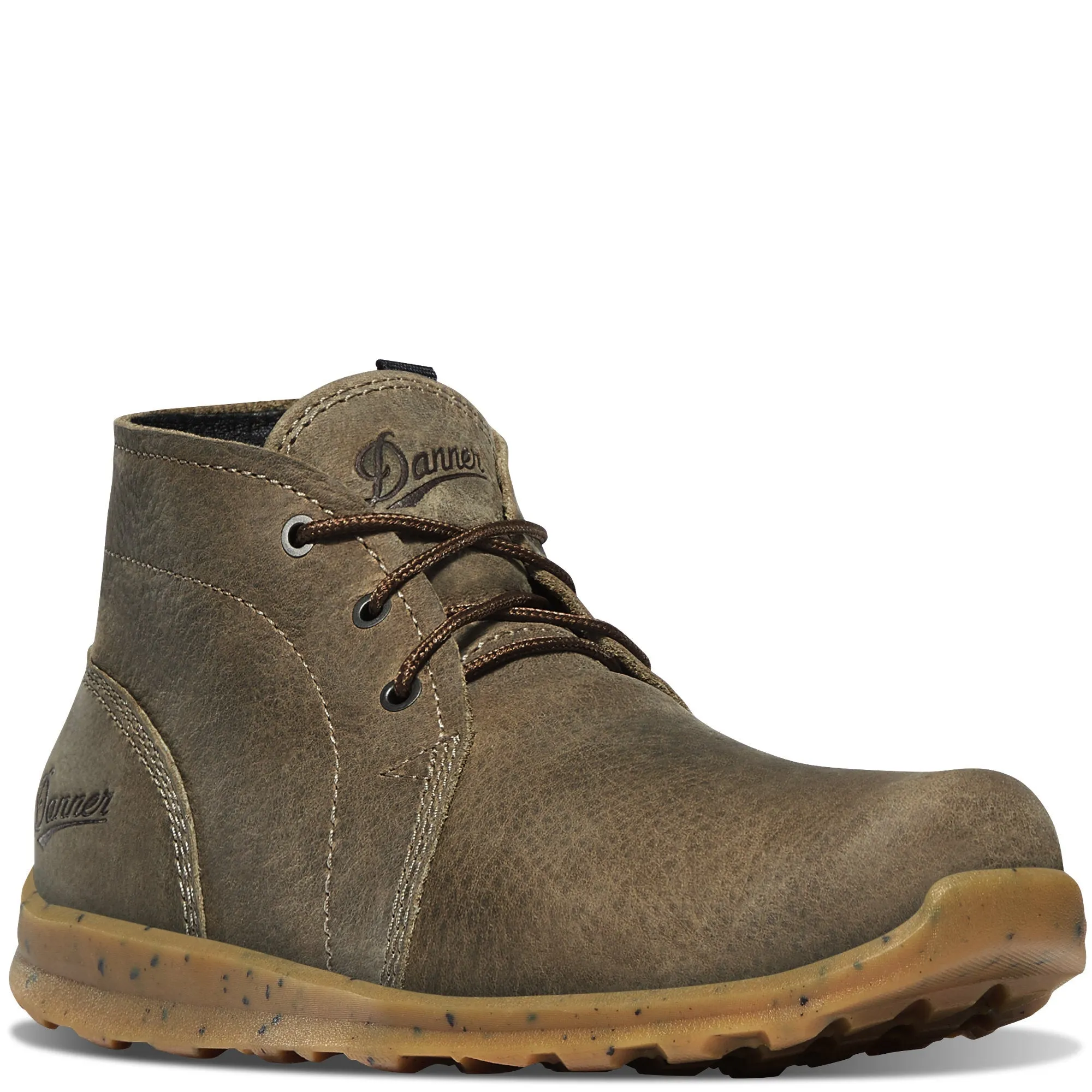Women's Forest Chukka Timberwolf