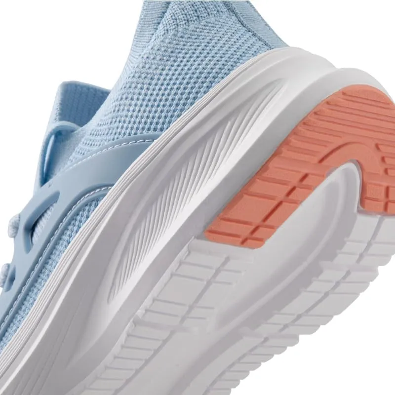 Women's Walking Comfortable Slip-On Shoes Running Tennis Athletic Gym Workout Cross Training Sneakers