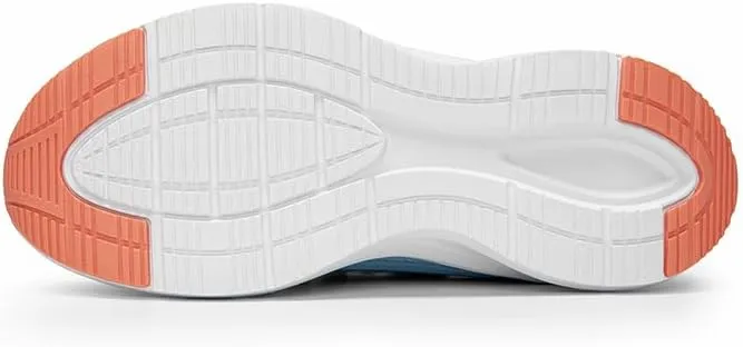 Women's Walking Comfortable Slip-On Shoes Running Tennis Athletic Gym Workout Cross Training Sneakers