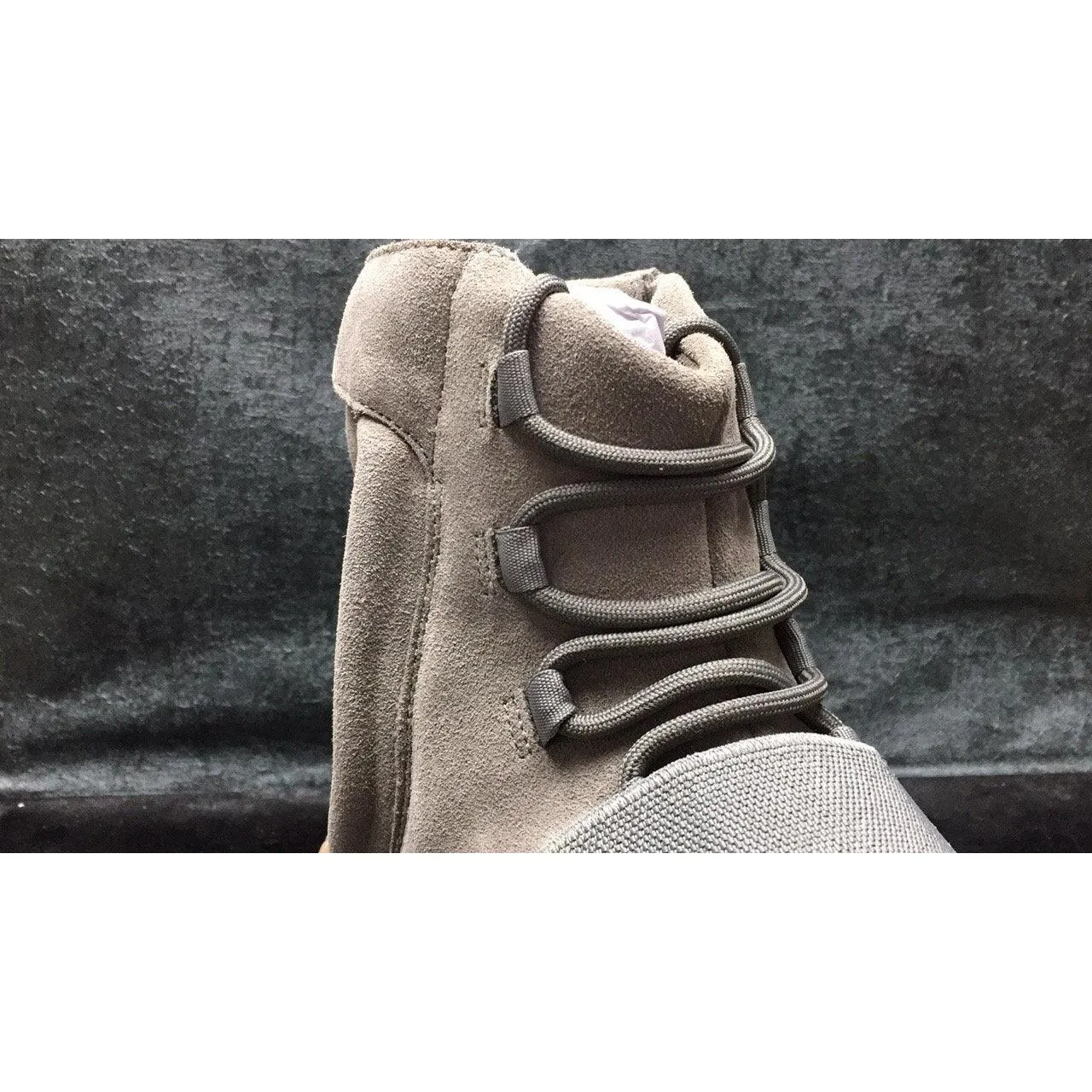 YEEZY BOOST 750 *CHOCOLATE*